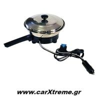 Τηγάνι για Camping 24V/150W