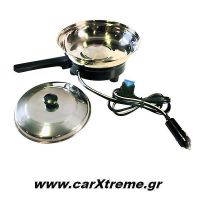 Τηγάνι για Camping 24V/150W
