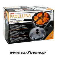 Τηγάνι για Camping 24V/150W