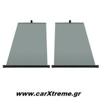 Κουρτινάκι Ηλιοπροστασίας Πλαϊνό 2χ45cm