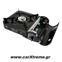 Φορητό Gas για Camping