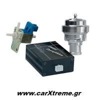 Σκάστρα Type-8 για Turbodiesel
