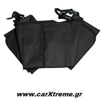 Πίσω Κάλυμμα Καθισμάτων για Σκύλους