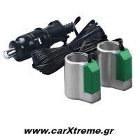 Led Πράσσινα για τα Προσκέφαλα