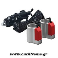 Led Κόκκινα για τα Προσκέφαλα