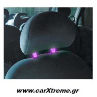 Led Μώβ για τα Προσκέφαλα