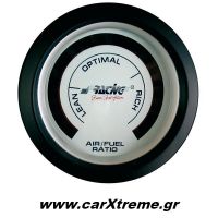 Hallmeter Blue Light Simoni Racing