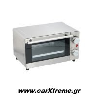 Φουρνάκι Αυτοκινήτου Camping 24V