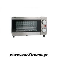 Φουρνάκι Αυτοκινήτου Camping 24V