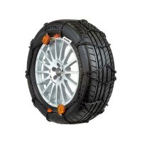 Αλυσίδες Χιονιού Weissenfels RTS Clack & Go SUV No4 13mm 2 Τεμάχια