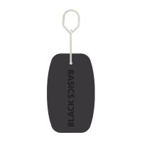 Αρωματικό Αυτοκινήτου Κρεμαστό Feral Basics Collection Black Signature