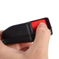 Ανταλλακτικό Μπαστούνι Για Ζώνη Ασφαλείας 12cm Auto Gs 20613 1 Τεμάχιο