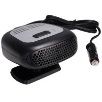 Αερόθερμο Αναπτήρα Αυτοκινήτου Κεραμικό 12 Volt 150 Watt 15235