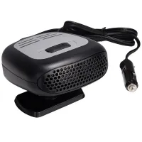 Αερόθερμο Αναπτήρα Αυτοκινήτου Κεραμικό 12 Volt 150 Watt 15235
