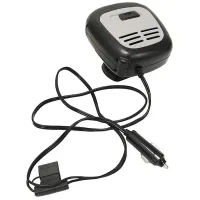 Αερόθερμο Αναπτήρα Αυτοκινήτου Κεραμικό 12 Volt 150 Watt 15235