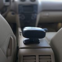 Αερόθερμο Αναπτήρα Αυτοκινήτου Κεραμικό 12 Volt 150 Watt 15235