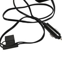 Αερόθερμο Αναπτήρα Αυτοκινήτου Κεραμικό 12 Volt 150 Watt 15235