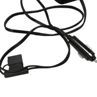 Αερόθερμο Αναπτήρα Αυτοκινήτου Κεραμικό 12 Volt 150 Watt 15235