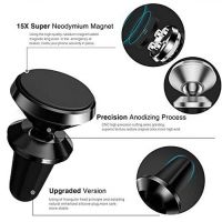 Μαγνητική Βάση Αεραγωγού Για Κινητά 1 Τεμάχιο