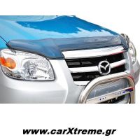 Ανεμοθραύστης Καπώ Φιμέ για Mazda BT-50