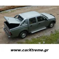 Καπάκι Με Ενσωματωμένο Roll Bar Isuzu D-Max