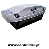 Πολυεστερική εργαλειοθήκη για Isuzu D-MAX 2012