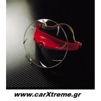 Προσωπίδα (visor) Sparco