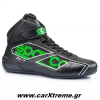 Παπούτσια Shadow KB-7 Sparco