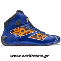Παπούτσια Shadow KB-7 Sparco