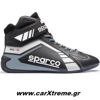 Παπούτσια Scorpion KB-5 Sparco
