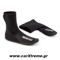 Κάλυπτρα Υποδημάτων Sparco