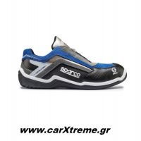 Παπούτσια Rally L S1P Sparco