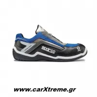 Παπούτσια Rally L S1P Sparco