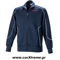 Μπουφάν Sweatshirt Sparco