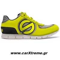 Παπούτσια Genesis L Sparco