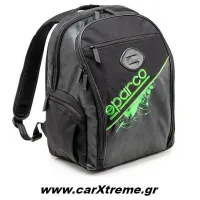 Τσάντα Stars Sparco