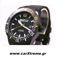 Ρολόϊ Χειρός Chrono Sparco