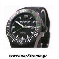 Ρολόϊ Χειρός Chrono Sparco