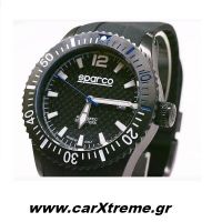 Ρολόϊ Χειρός Chrono Sparco