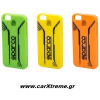 Θήκη I-Phone Sparco