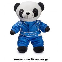 Αρκουδάκι Sparky Sparco