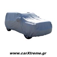 Κουκούλα αυτοκινήτου Για Jeep και Πολυμορφικά
