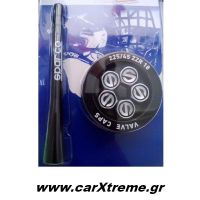 Κεραία Αυτοκινήτου Sparco