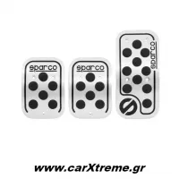 Πεταλιέρες Αυτοκινήτου Sparco