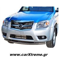 Εμπρόσθιος Προφυλακτήρας Mazda BT-50 2007+ Φ60 Χαμηλός