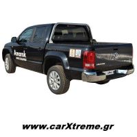 Roll Bar για VW Amarok 2010+ Φ60