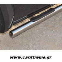 Ford Ranger 2007+ Σκαλοπάτια Ίσια