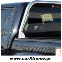 Mazda BT-50 2007+ Roll Bar Ενός Σκέλους