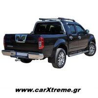 Roll Bar για Nissan Navara D40 Φ70