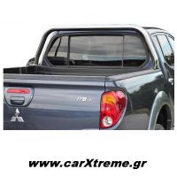 Roll Bar για Mitsubishi L200 (Triton) 2006+ Φ70